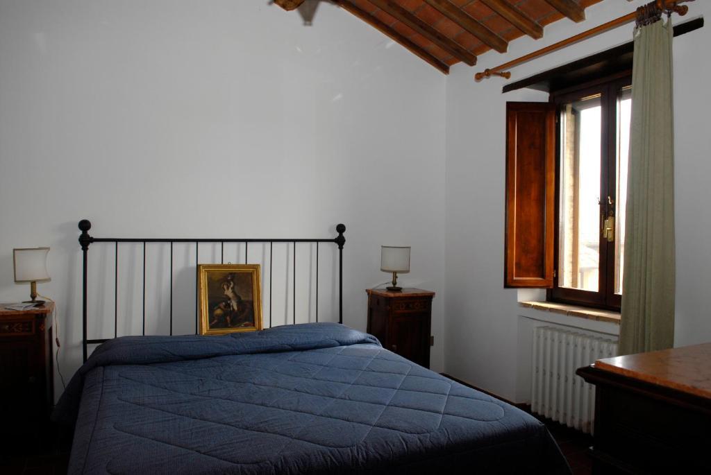 Podere Monte Petreto San Savino  Room photo